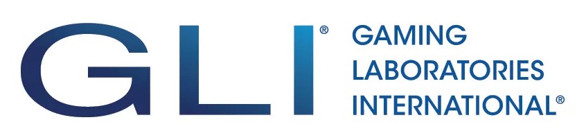 Gaming Laboratories International logo