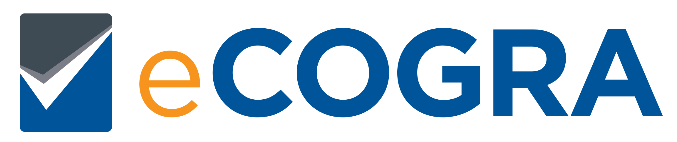 eCOGRA logo