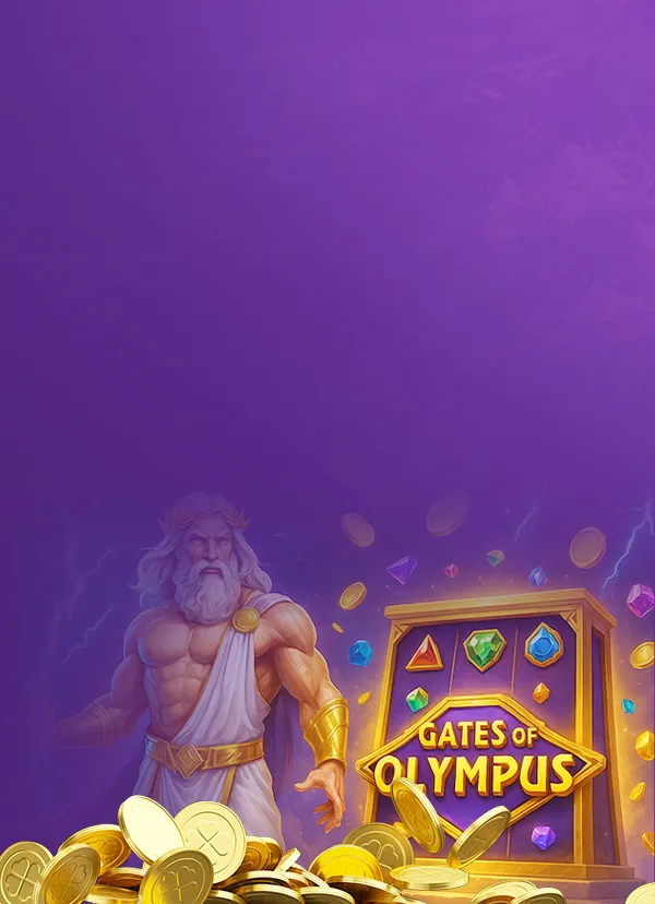 Welcome bonus