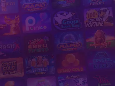 More than 10,000 slots