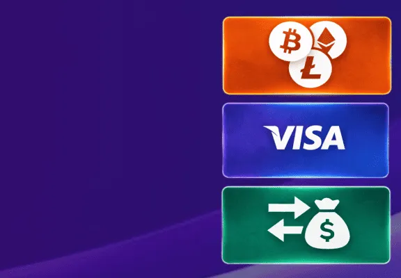 Your cash in a flash